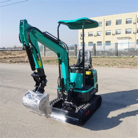 mini excavator production rates|1 ton mini excavator price.